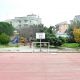 Dinamo Basket   Parco Almirante  4 