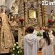 Madonna del Carmine restauro  5 