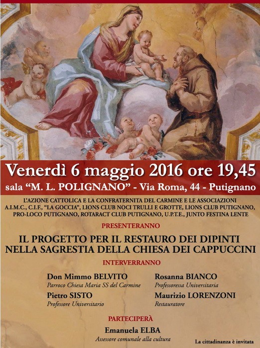 Chiesa_Cappuccini_restauro_dipinti