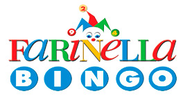 Logo Bingo Farinella a Putignano