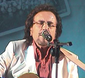 Tony Santagata