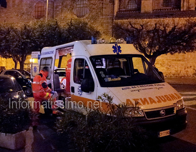 Ambulanza_118_Putignano