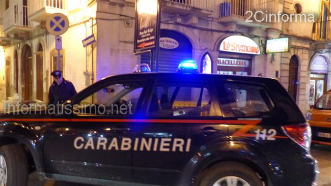Carabinieri_Putignano_varie