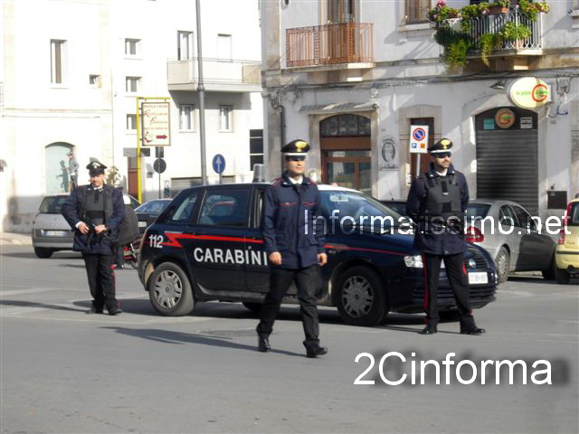 Carabinieri_controlli_Putignano