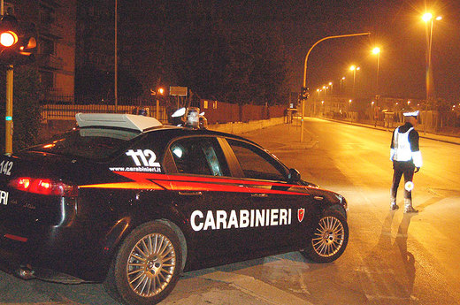 Carabinieri_posto_blocco_notte
