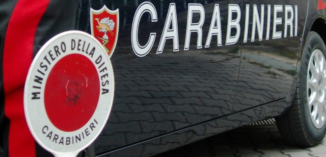 carabinieri