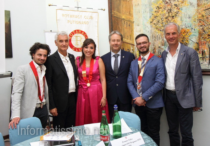 Rotaract_Club_Putignano_nuovo_presidente