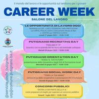Putignano Career Week