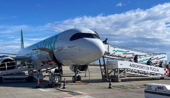 transavia