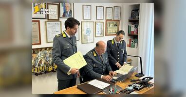 Andria, sequestrata azienda agricola di un pregiudicato: occupava 274 ettari del Demanio