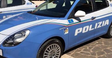 Moto da cross tra le dune di Torre Guaceto: due mezzi fermati