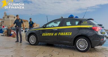 Controlli della finanza nelle località turistiche del Nord barese: da giugno oltre 320 irregolarità