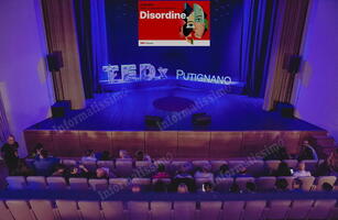TEDx Putignano