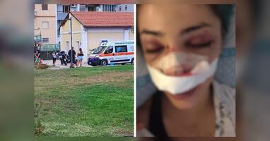 violenza al parco rossani l universit di bari contrastare la cultura del degrado