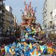 Carnevale Putignano 2016 terza sfilata  11 