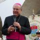 Vescovo Favale   Visita Putignano  4 