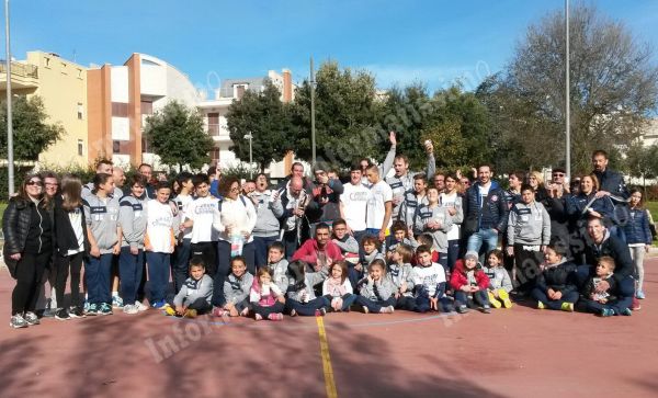 Dinamo Basket   Parco Almirante b  1 