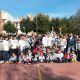 Dinamo Basket   Parco Almirante b  1 