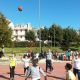 Dinamo Basket   Parco Almirante b  8 