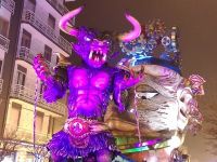 Carnevale 2017 1 sfilata