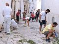 Putignano   Volontari pulizia centro storico  3 