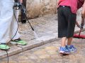 Putignano   Volontari pulizia centro storico  4 