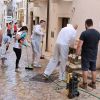 Putignano   Volontari pulizia centro storico  6 
