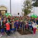 Festa dell albero 2019 Putignano
