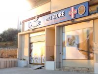 Delfine Pet Store Inaugurazione