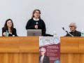 professoressa Russo Carmela Curci Canfora al liceo majorana laterza