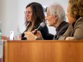 professoressa Russo Luciana Laera Canfora al liceo majorana laterza2