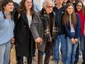 professoressa Russo Luciana Laera Canfora al liceo majorana laterza4