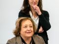 professoressa Russo dirigente Menga Canfora liceo majorana laterza