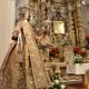 Madonna del Carmine restauro  10 