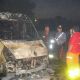 foto2c incendio nuova ambulanza di turi soccorso ore 4 30 del 17.8.2011 danni x 80.000 00euro  5 