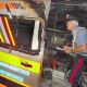 foto2c incendio nuova ambulanza di turi soccorso ore 4 30 del 17.8.2011 danni x 80.000 00euro  7 