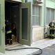Ospedale Putignano  incendio vano caldaia4