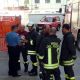 Ospedale Putignano  incendio vano caldaia7