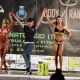 Campionato IFBB Sud Italia Putignano body fitness