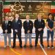 Campionato Su Italia IFBB Putignano giudici