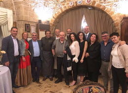 Alberobello Lino Banfi cittadinanza onoraria
