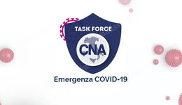 CNA Coronavirus