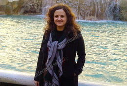 Francesca Sbiroli