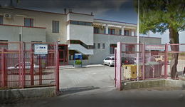Istituto Zooprofilattico Putignano