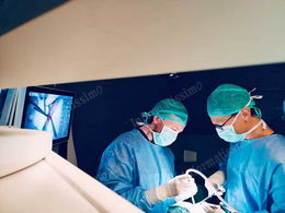 Neurochirurgia mininvasiva Dott.ri Di Biase e Cecchini2