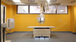Ospedale di Putignano Radiologia