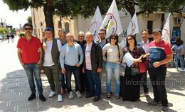 M5S attivisti Putignano