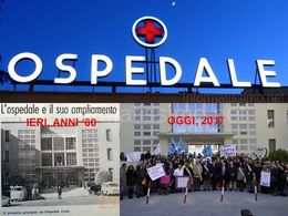 Ospedale di Putignano Ieri e oggi low