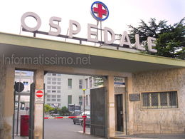 Ospedale di Putignano Santa Maria degli Angeli 2