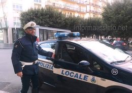 Polizia Municipale di Putignano